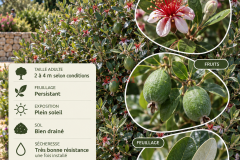 feijoa