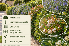 Haie-Vegetale-Basse Haie-Vegetale-Basse
