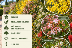 Haie-Vegetale-Fleurie Haie-Vegetale-Fleurie
