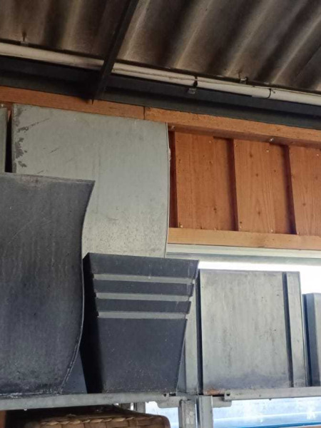 DESTOCKAGE POT EN ZINC dès 9€ - promo