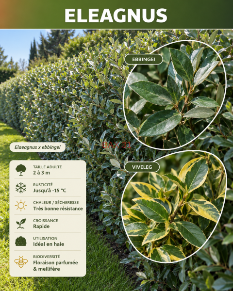 ELEAGNUS-