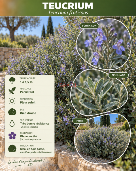 TEUCRIUM