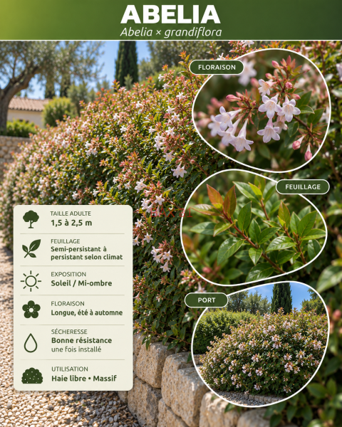 abelia-grandiflora