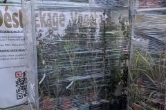 ARRIVAGES-
