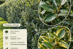 ELEAGNUS-