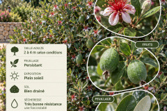 feijoa