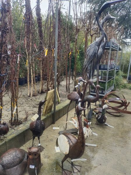 DECO-JARDIN-METAL-DIVERS