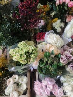 FLEURS-COUPEES DESTOCKAGE